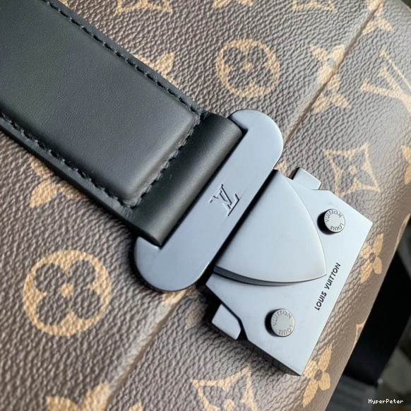 Messenger VUITTON LOUIS S-Cape 0818